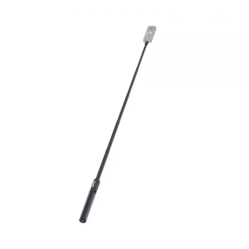 Stativ Insta360 CINX2CB/G 3 Beine Schwarz Höhe 24,5-109 cm