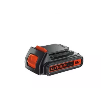 Batterie Schwarz & Decker BL2018 für kabellose Werkzeuge