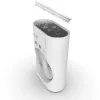 Tragbarer Sprühventilator Inca IMF-10B Weiß