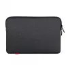 Sleeve Case Rivacase 5113 für Geräte bis 30,5 cm (12 Zoll) – Neopren, 0,13 kg, dunkelgrau