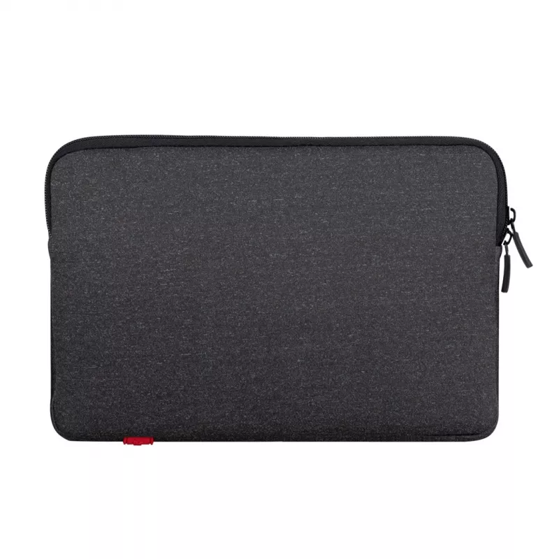 Sleeve Case Rivacase 5113 für Geräte bis 30,5 cm (12 Zoll) – Neopren, 0,13 kg, dunkelgrau