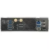 Mainboard ASRock Z790I LIGHTNING WIFI — Intel Z790, LGA 1700, Mini-ITX, DDR5 bis 8600 MHz, 2x DIMM, Wi‑Fi 6E, 2.5Gb LAN, 2x M.2