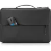 HP 14 Sleeve 14 Sleeve Tasche Schwarz