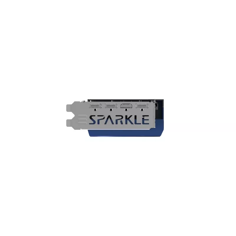 Grafikkarte Sparkle Arc A750 TITAN OC Edition — 8 GB GDDR6, 256-Bit, PCIe 4.0, 2200 MHz