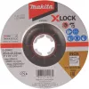 Makita E-00402 - Schleifscheibe - Metall - Makita - 2,22 cm - 12,5 cm - 6 mm