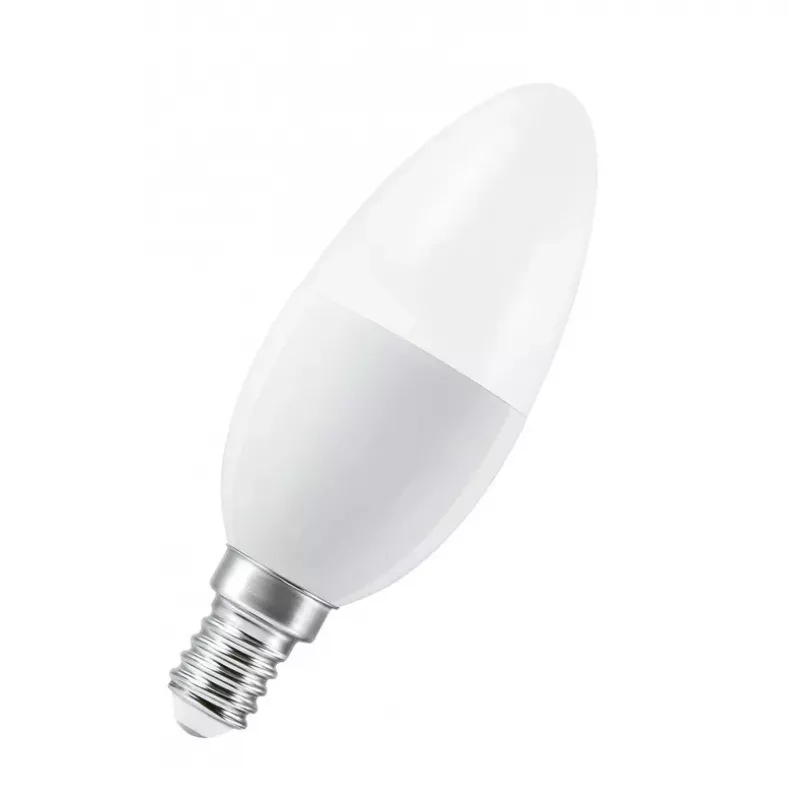 LED-Lampe Ledvance Parathom Classic E14 4,9 W Warmweiß, E14-Sockel