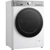 LG F2WR909P3W Waschmaschine, 9 kg, 47,5 cm, 1200 U/min