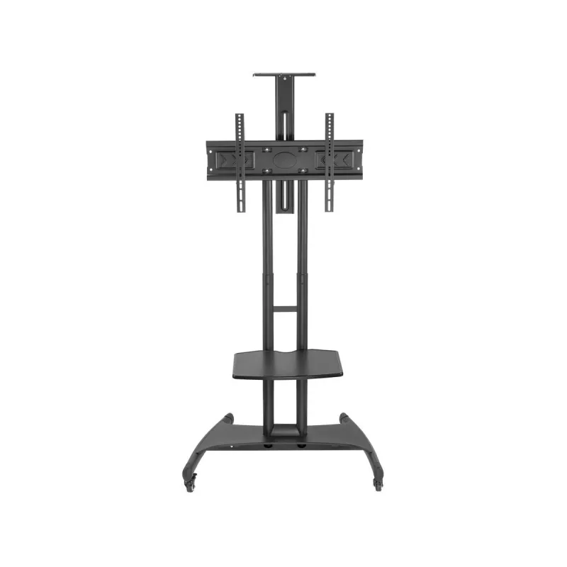 Art Mobiler TV-Ständer + Halterung für 32-70 Zoll Fernseher, 45 kg, S-12, VESA 600x400