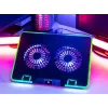 Kühlstation Gamezone Snowman Pro 17 Zoll RGB