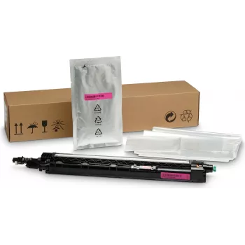 HP - Magenta - Entwickler - für Color LaserJet Managed Flow MFP E87640-E87660, LaserJet Managed MFP E87640, MFP E87660 (Z7Y72A)