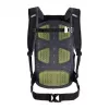 EVOC Stage Rucksack Fahrradrucksack Schwarz Nylon, Polyrattan