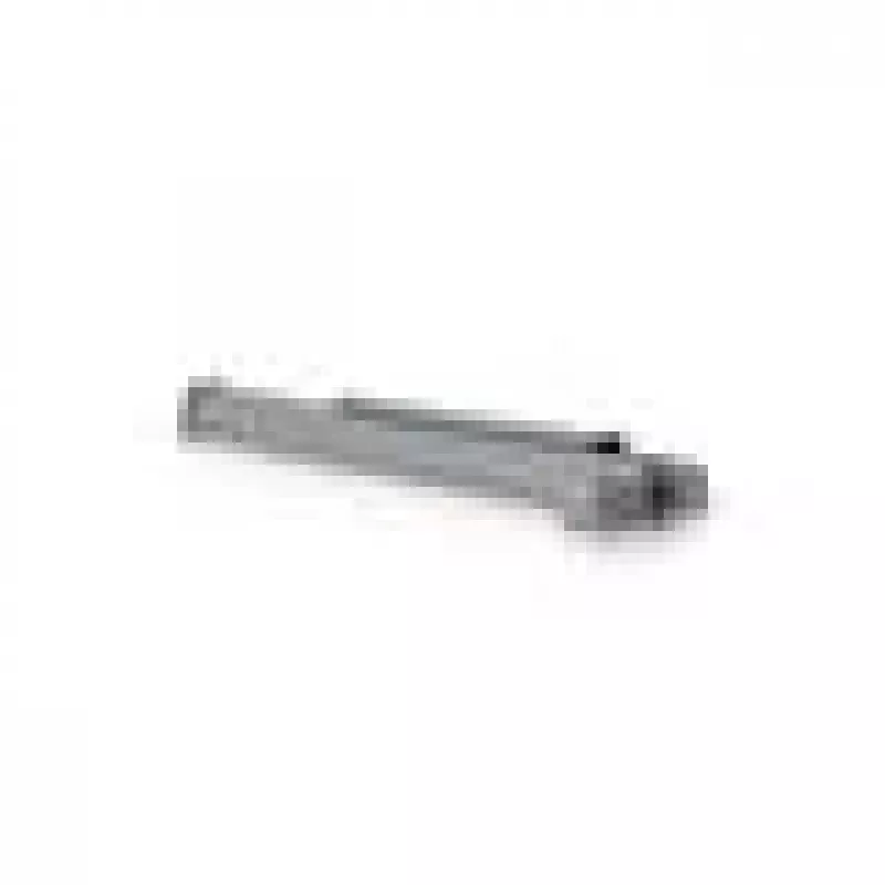 Riegel Ubiquiti UACC-PanicBar Aluminium Edelstahl grau 5,8 kg 94×294 mm inklusive 2 Schlüssel