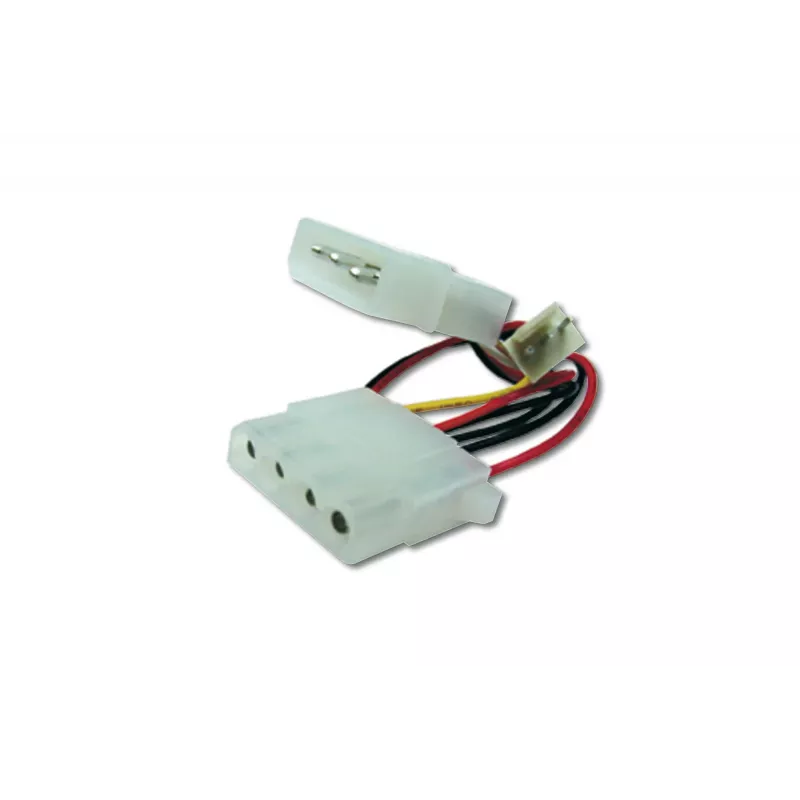 Internes Stromversorgungskabel für CPU-Kühler Digitus AK-430302-002-M