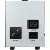 Bluewalker PowerWalker AVR 3000/SIV - Automatische Spannungsregelung - AC 230 V - 2400 Watt - 3000 VA - 2 Ausgangssteckdosen (10120307)