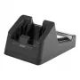 Barcode-Leser-Dockstation Denso CU-SP1A – Mobiles Geräte-Dock, kompatibel mit SP1, Schwarz