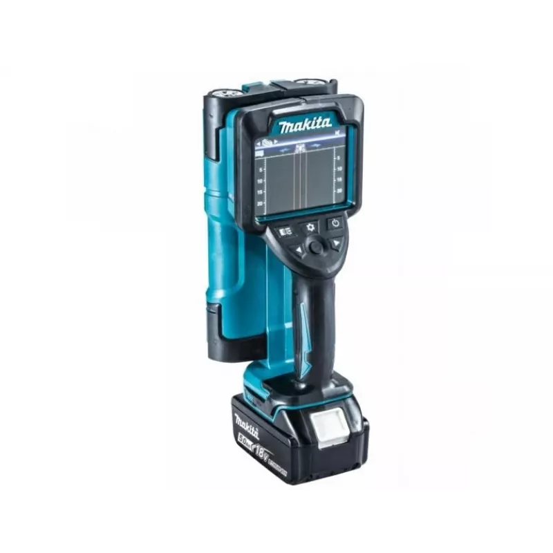 Makita DWD181ZJ digitaler Multidetektor