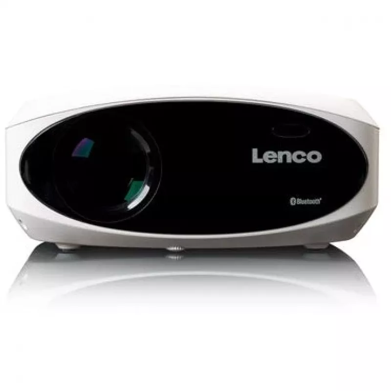 Lenco LPJ-900WH Produkt