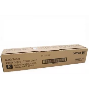 Xerox 006R01701 Tonerkartusche 1 Stk. Original Schwarz