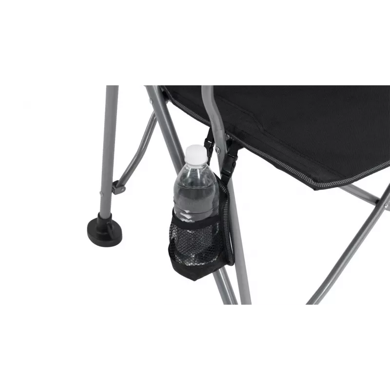 Campingstuhl Outwell Campo XL – robuster Campingstuhl, Belastbarkeit 150 kg