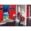 Figurenset Große Feuerwache 9462