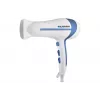 Blaupunkt HDD501BL Haartrockner 2000 W Blau, Weiß