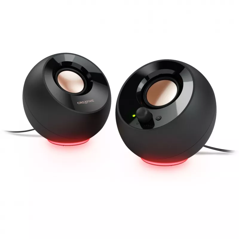 Creative Labs Pebble SE 4,4 W Lautsprecherset