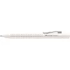 Clip-on einziehbarer Kugelschreiber Faber-Castell 243908