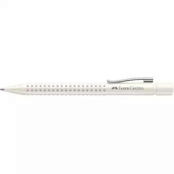 Clip-on einziehbarer Kugelschreiber Faber-Castell 243908