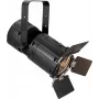 LED Fresnel Spot EUROLITE PFR-50 WW 50W Warmweiß — 50W Studio-/Bühnenscheinwerfer
