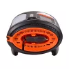 Luftkompressor Osram TyreInflate 2120 – kompakter 12V-batteriebetriebener Reifenfüller (OTI2120)