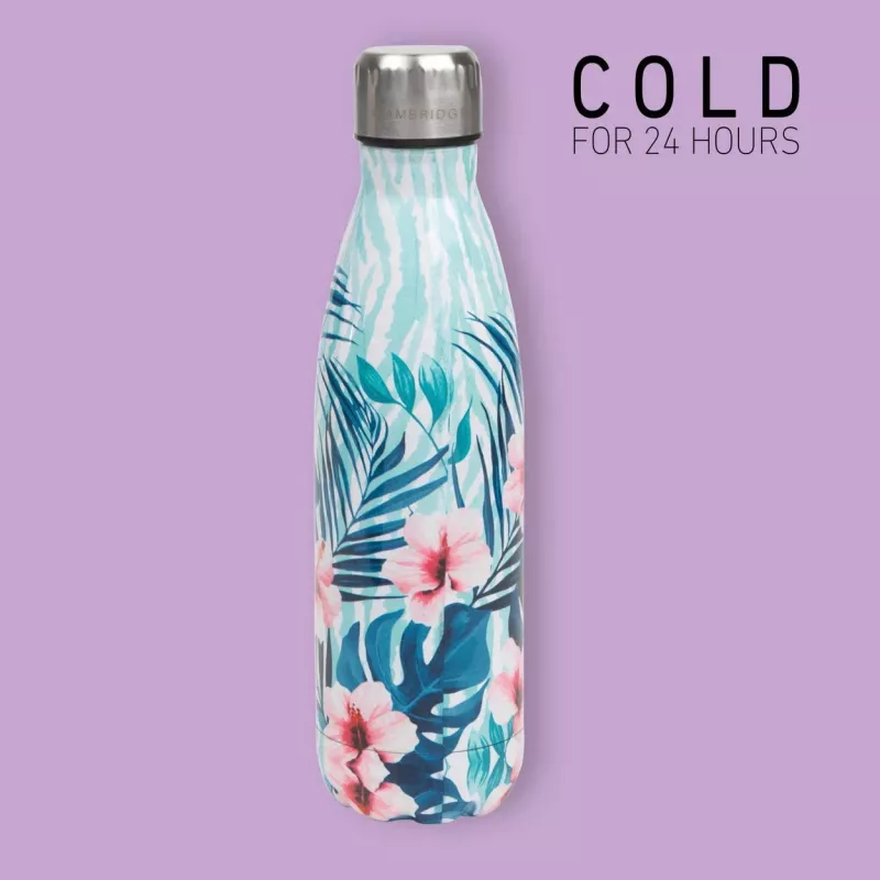Outdoor-Kochbrennstoffkanister Cambridge Tropical 500 ml CM07014