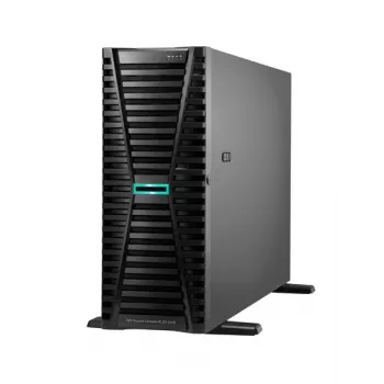 HPE ProLiant Compute ML350 Gen12 - Server - Tower - 4U - two-way - 1 x Xeon 6505P / 2,2 GHz - RAM 32 GB - SATA/SAS/NVMe - Hot-Swap 6,4 cm (2,5 Zoll)