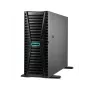 HPE ProLiant Compute ML350 Gen12 - Server - Tower - 4U - two-way - 1 x Xeon 6505P / 2,2 GHz - RAM 32 GB - SATA/SAS/NVMe - Hot-Swap 6,4 cm (2,5 Zoll)