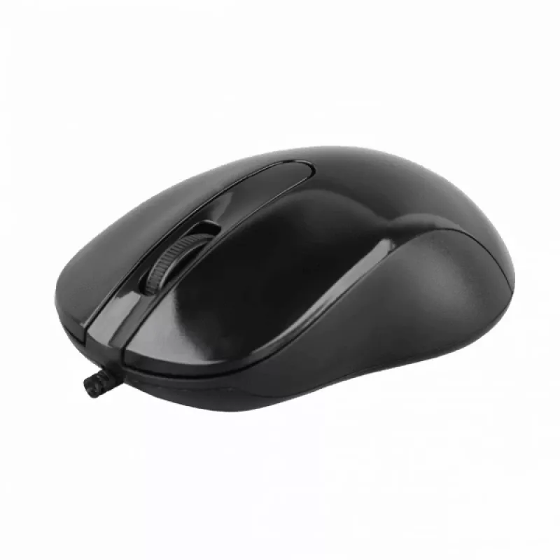 Sbox M-901 Optical Maus Schwarz