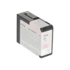 Epson Singlepack HellMagenta T580600, HellMagenta, Pigmenttinte, 80 ml, 1 Stück