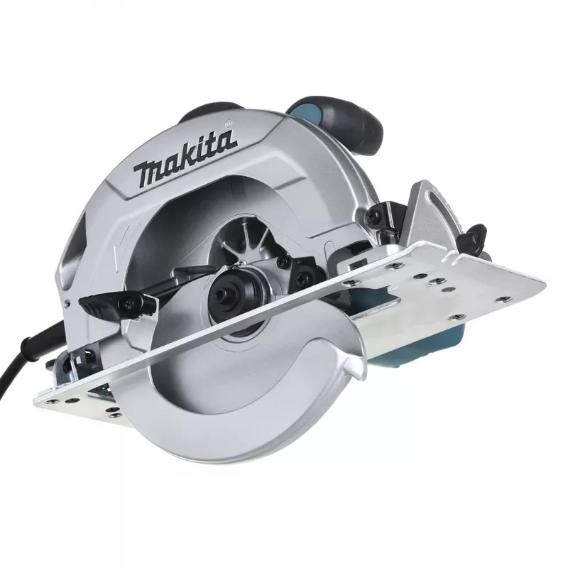 Makita HS7611 Handkreissäge 19 cm 5500 U/min 1600 W