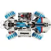 LEGO Technic 42211 Lunar Outpost Moon Rover – Konstruktionsspielzeug, 1082 Teile, modularer Aufbau, 130×310×190 mm