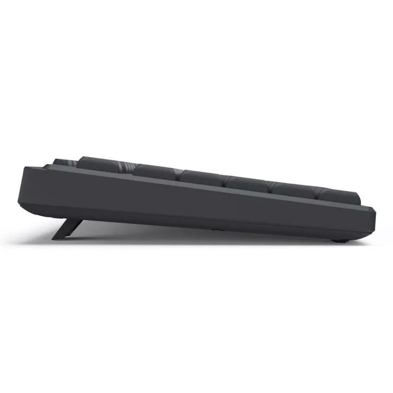 Funk-Tastatur WK-200 schwarz