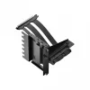 GPU-Kit Fractal Design Flex 2 Universal Schwarz 124x196x144mm