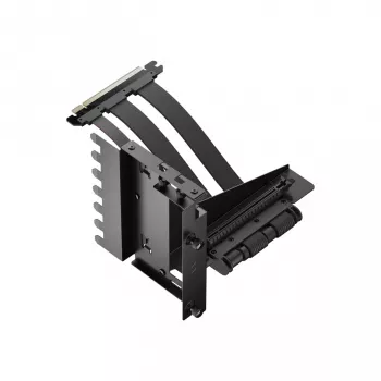 GPU-Kit Fractal Design Flex 2 Universal Schwarz 124x196x144mm