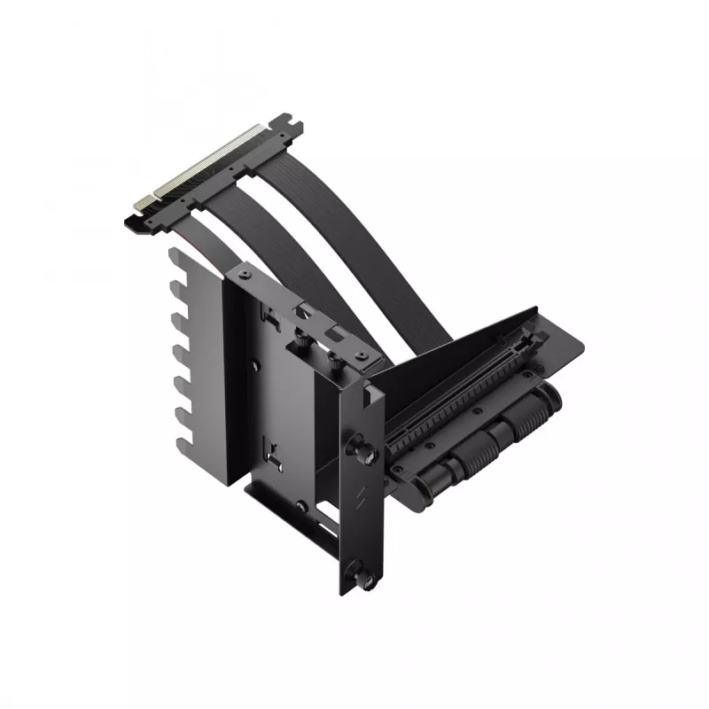GPU-Kit Fractal Design Flex 2 Universal Schwarz 124x196x144mm