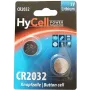 2-Pack Blister Ansmann HyCell Knopfzelle 3V Lithium CR 2032 (5020202)