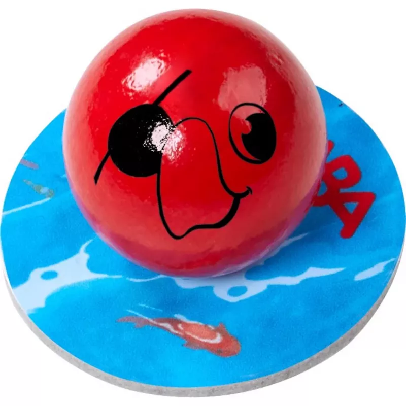 Captain Pepe Schatz Ahoi, Brettspiel