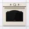 Gorenje BOS67372CLI 77 L Beige