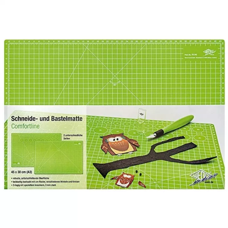 Schneidematte WEDO CM 45