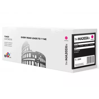 Toner für HP CF543X Magenta TH-MA203XN 100% neu