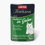 ANIMONDA Vom Feinsten Adult Raffinesse in Gelee mit Huhn und Wild - Nassfutter für Katzen - 85 g