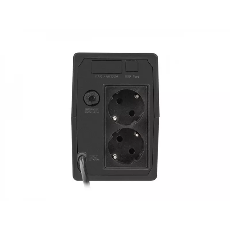 Unterbrechungsfreie Stromversorgung ARMAC HL/850F/LED/V2 850VA line-interaktiv