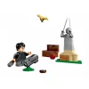 LEGO Harry Potter Set 30706 Quidditch-Unterricht mit Harry und Draco Minifiguren