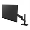 Ergotron LX Pro - Montageset (Monitorarm) - für LCD-Display - Tischdurchführungsmontage, hohe Säule - Aluminium - Schwarz - Bildschirmgröße: bis 86,4 cm (bis 34 Zoll) (45-709-292)